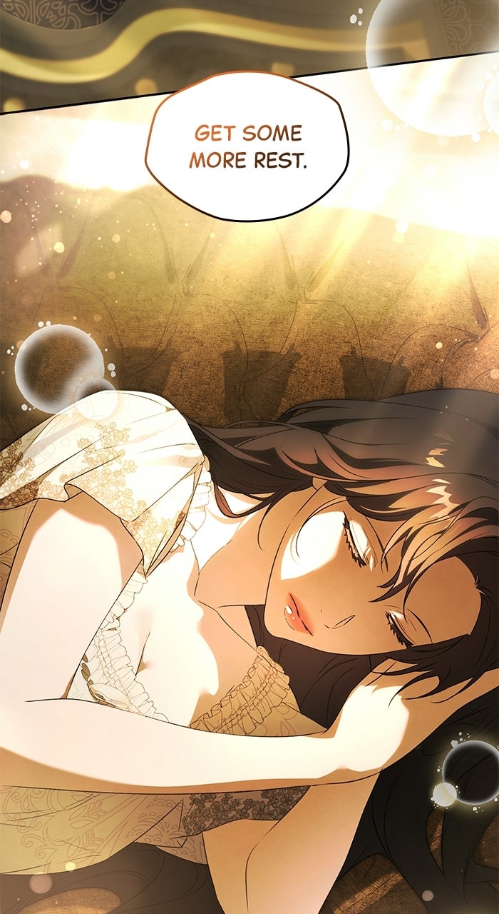 Sir Preston's SecretGoverness Episode 18 page 20 - 