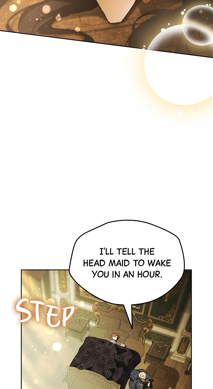 Sir Preston's SecretGoverness Episode 18 page 21 - 