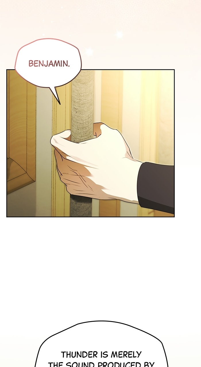 Sir Preston's SecretGoverness Episode 18 page 32 - 