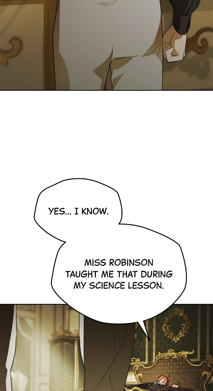 Sir Preston's SecretGoverness Episode 18 page 34 - 