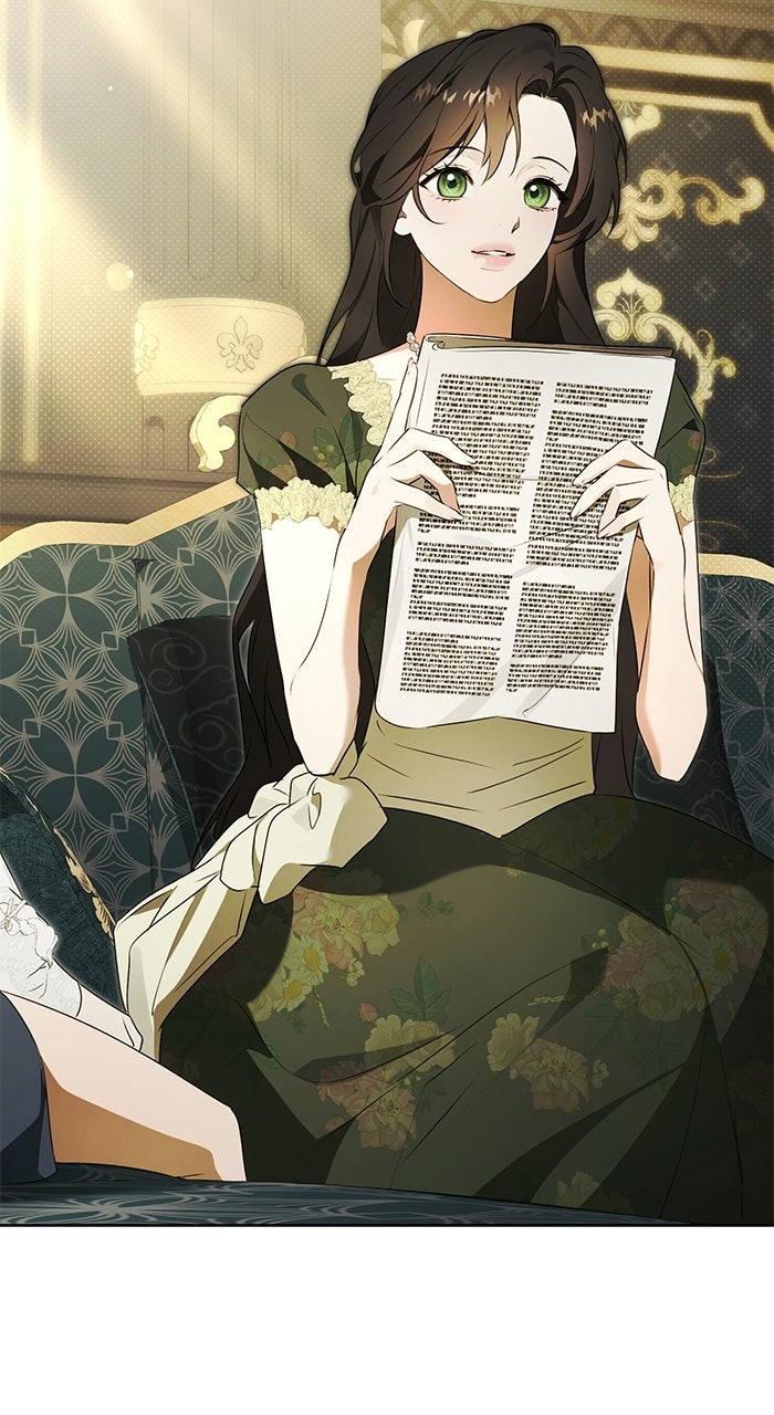 Sir Preston's SecretGoverness Episode 18 page 40 - 