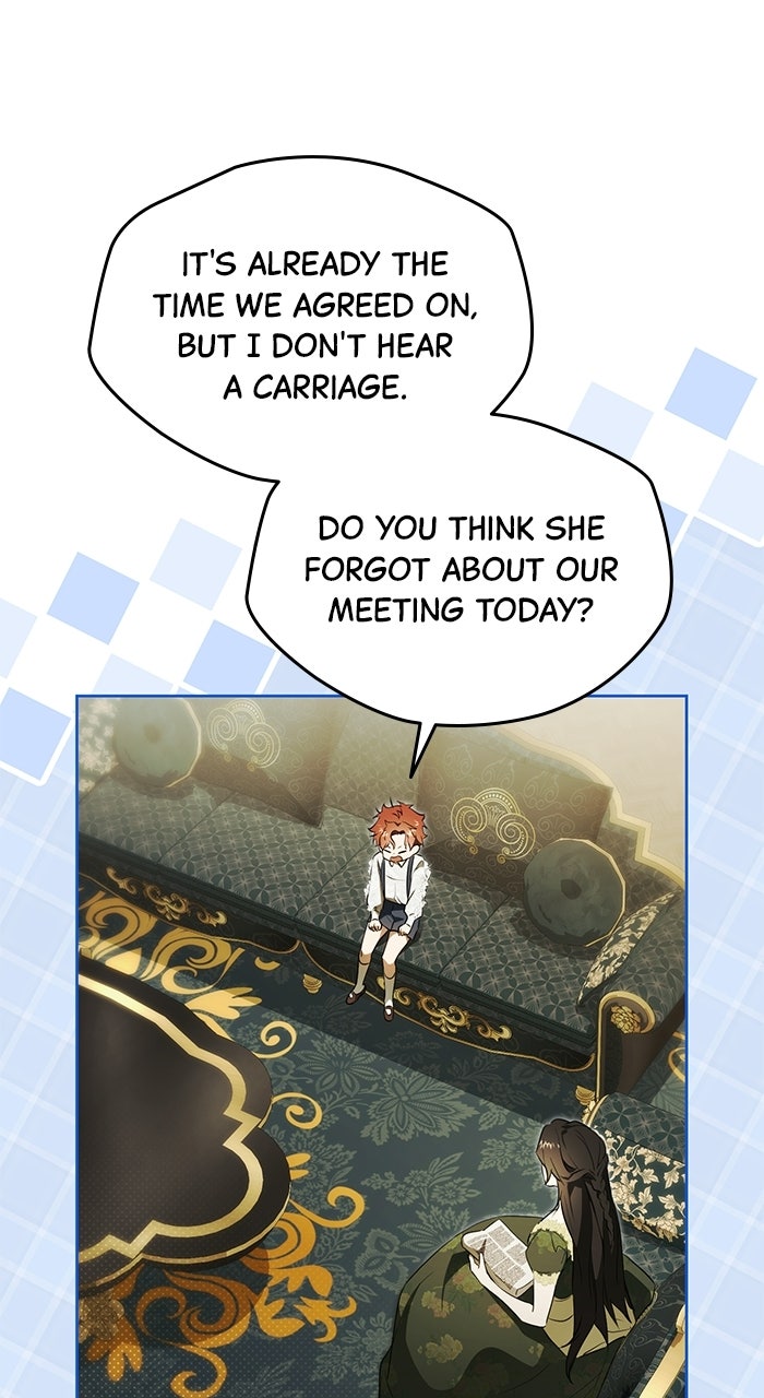 Sir Preston's SecretGoverness Episode 18 page 41 - 