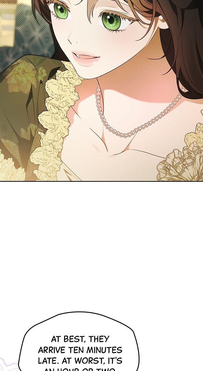 Sir Preston's SecretGoverness Episode 18 page 43 - 