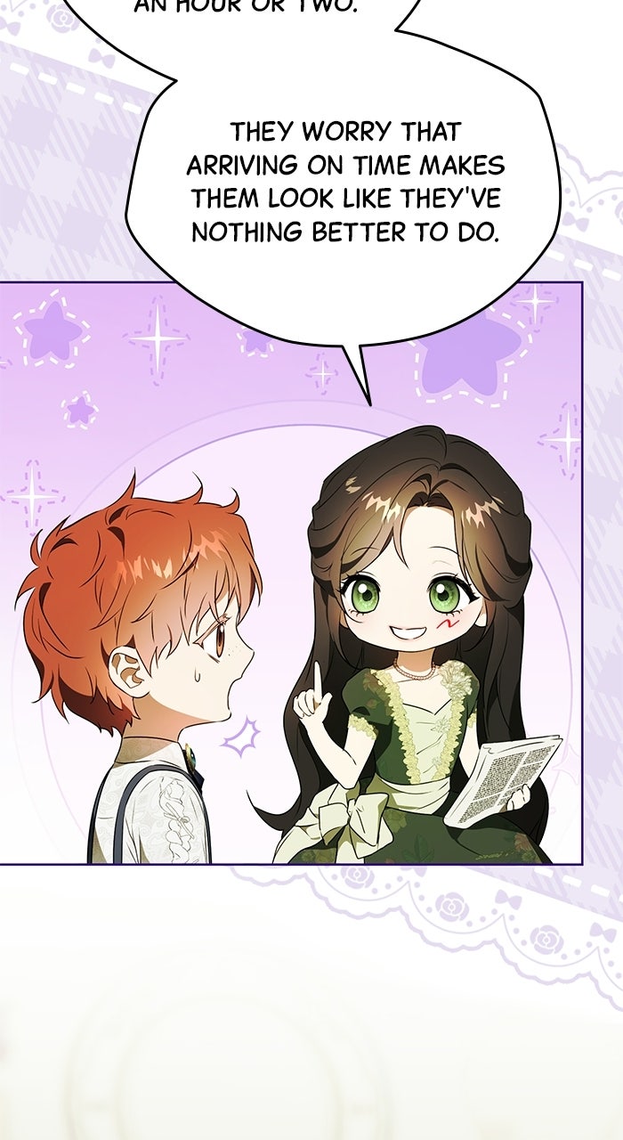 Sir Preston's SecretGoverness Episode 18 page 44 - 