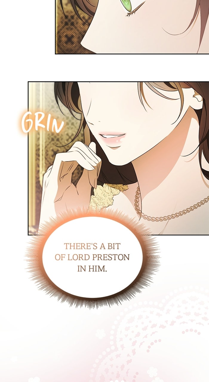 Sir Preston's SecretGoverness Episode 18 page 47 - 
