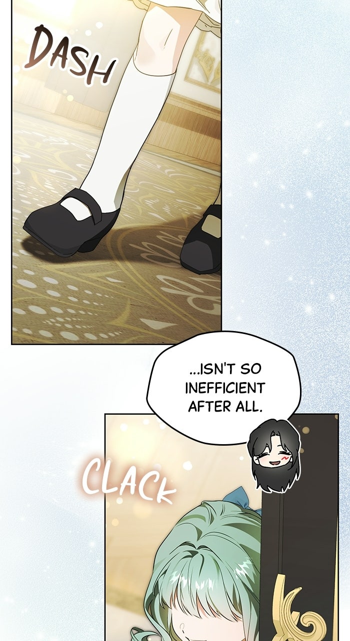 Sir Preston's SecretGoverness Episode 18 page 52 - 