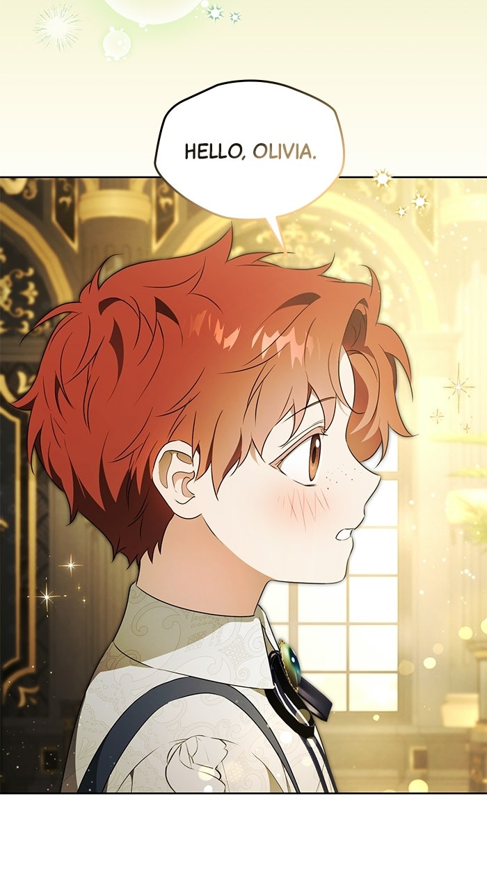 Sir Preston's SecretGoverness Episode 18 page 55 - 