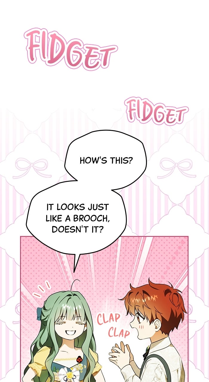 Sir Preston's SecretGoverness Episode 18 page 67 - 