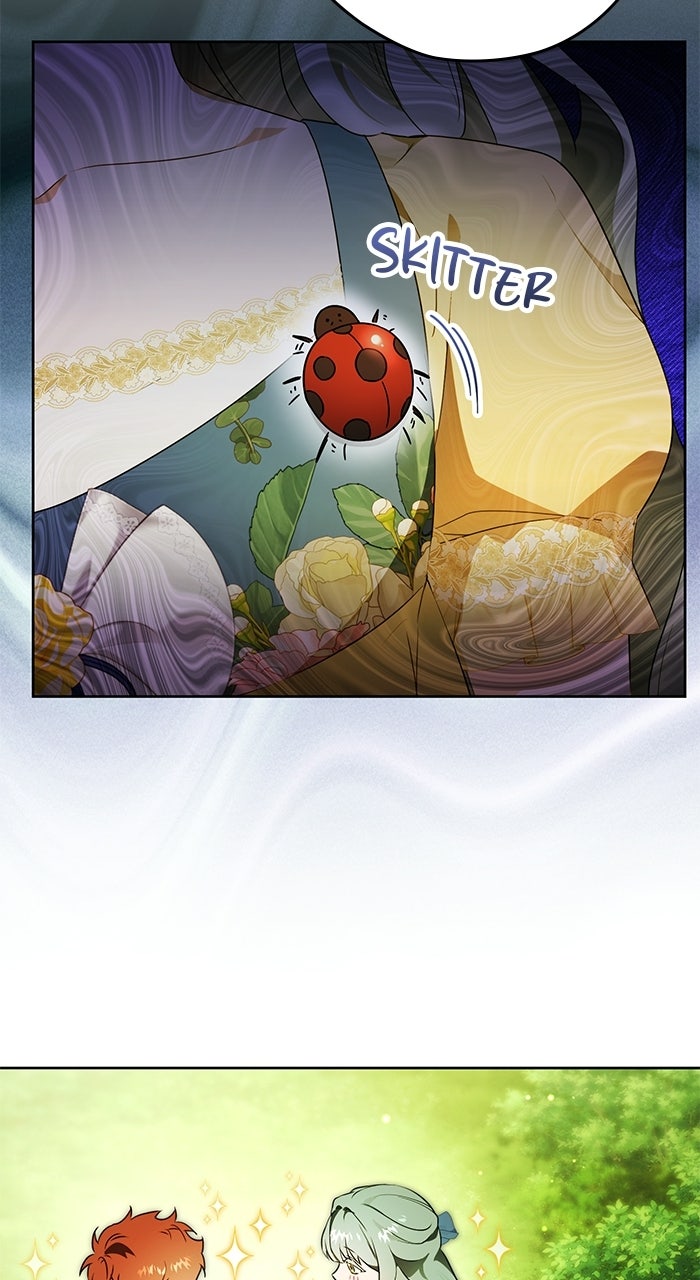 Sir Preston's SecretGoverness Episode 18 page 69 - 