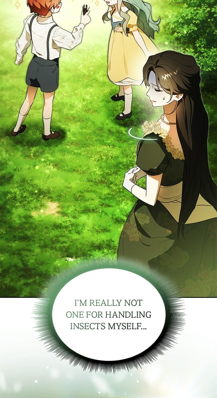 Sir Preston's SecretGoverness Episode 18 page 70 - 