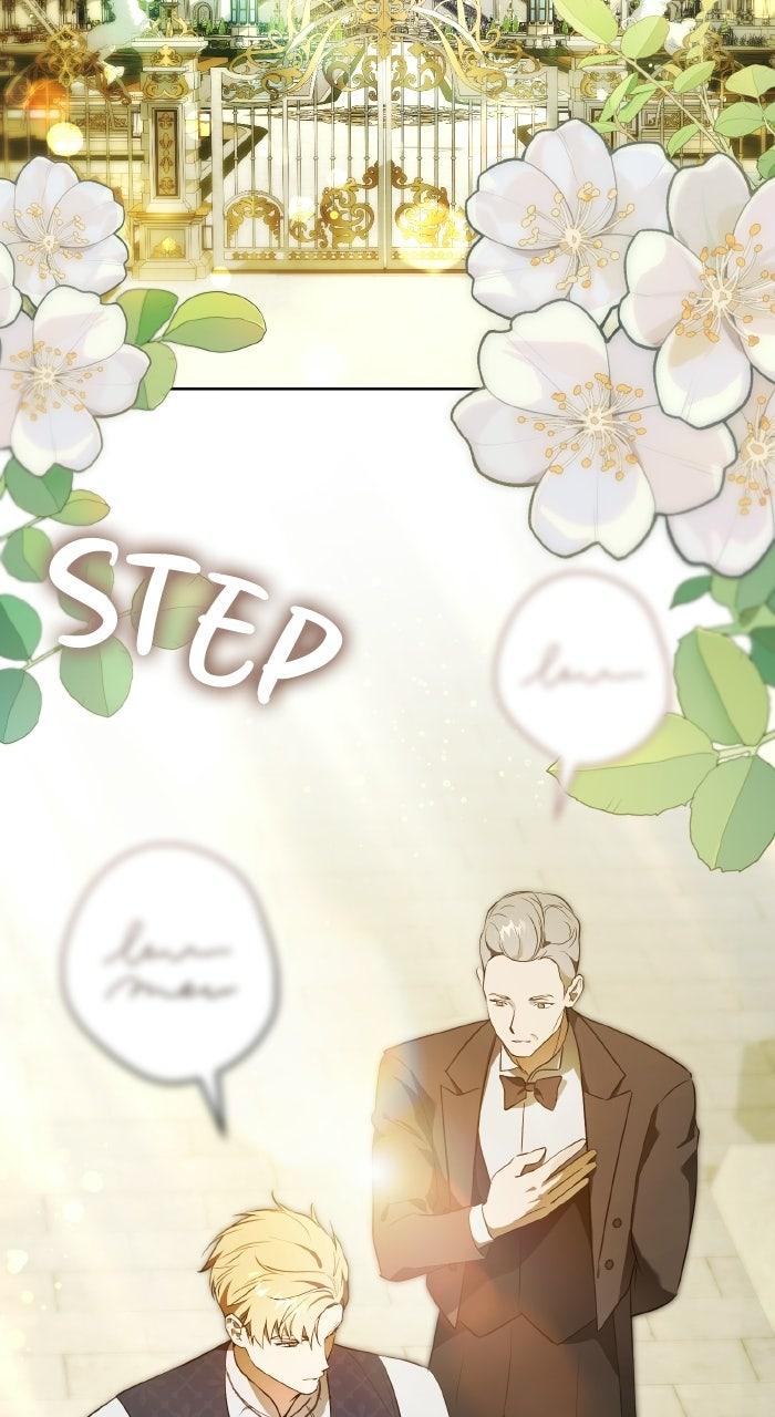 Sir Preston's SecretGoverness Chapter 19 page 2 - 