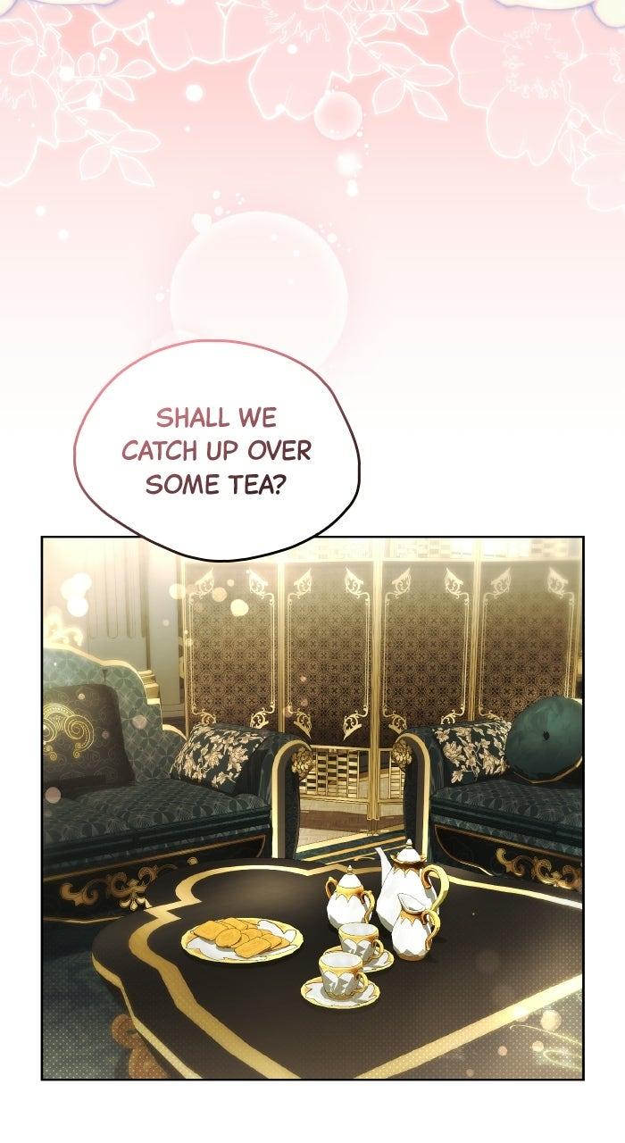 Sir Preston's SecretGoverness Chapter 19 page 17 - 