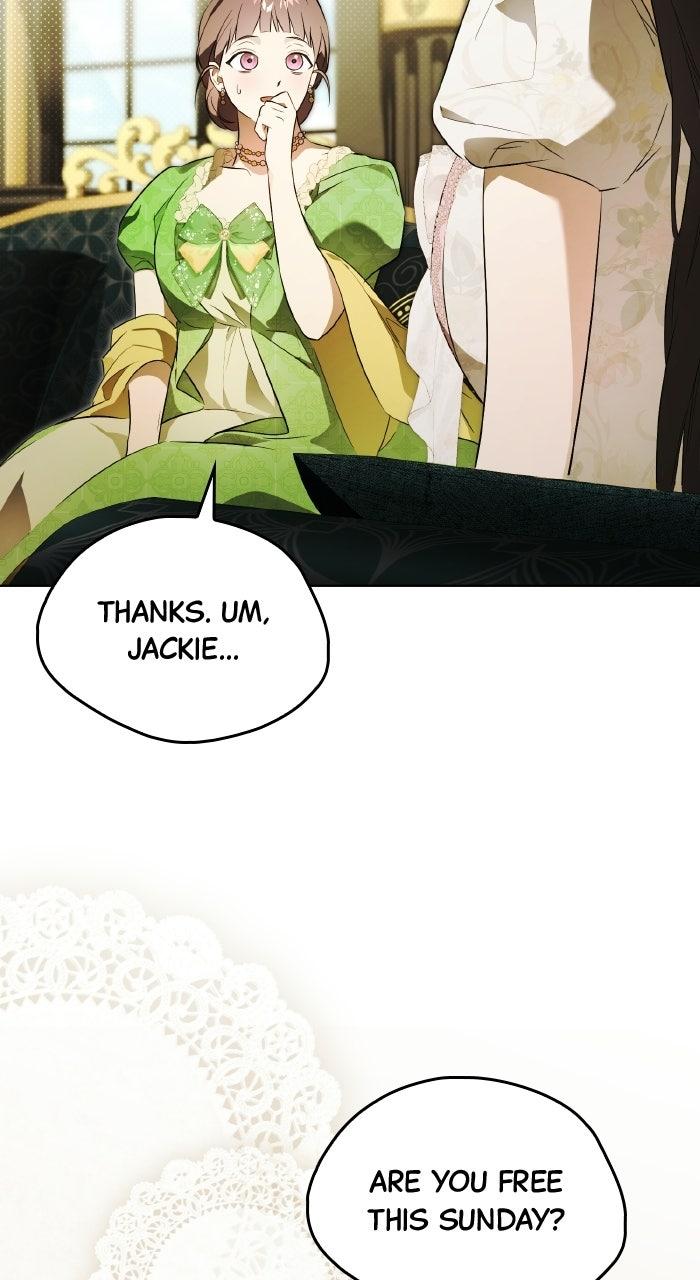Sir Preston's SecretGoverness Chapter 19 page 19 - 