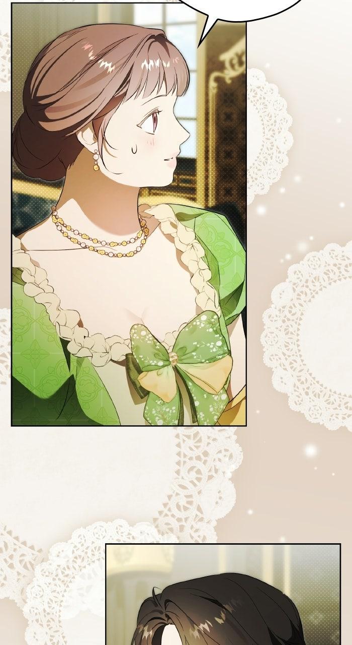 Sir Preston's SecretGoverness Chapter 19 page 20 - 