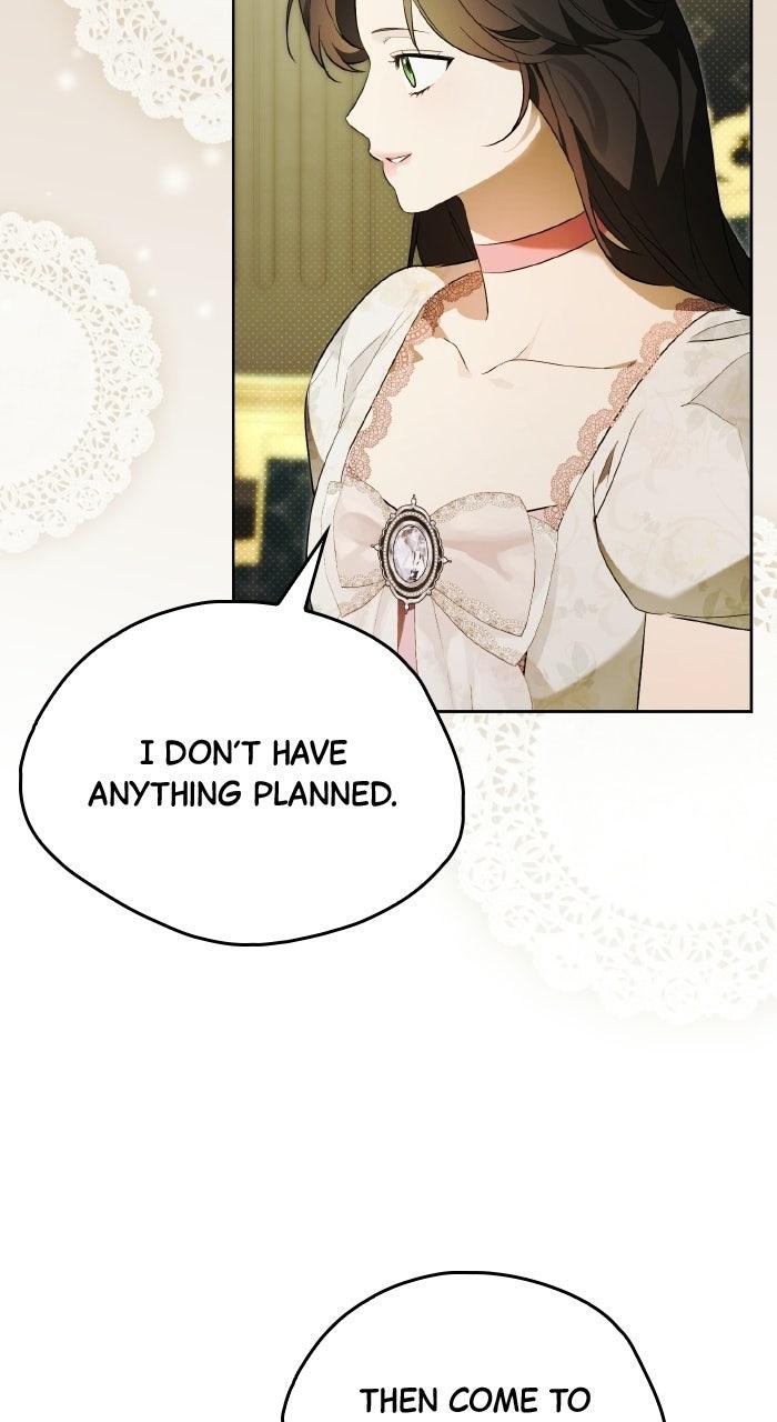 Sir Preston's SecretGoverness Chapter 19 page 21 - 