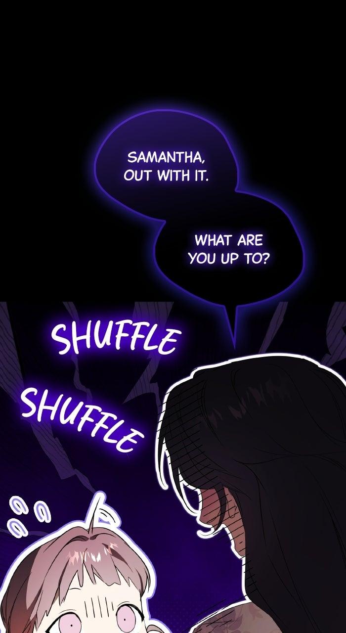 Sir Preston's SecretGoverness Chapter 19 page 25 - 