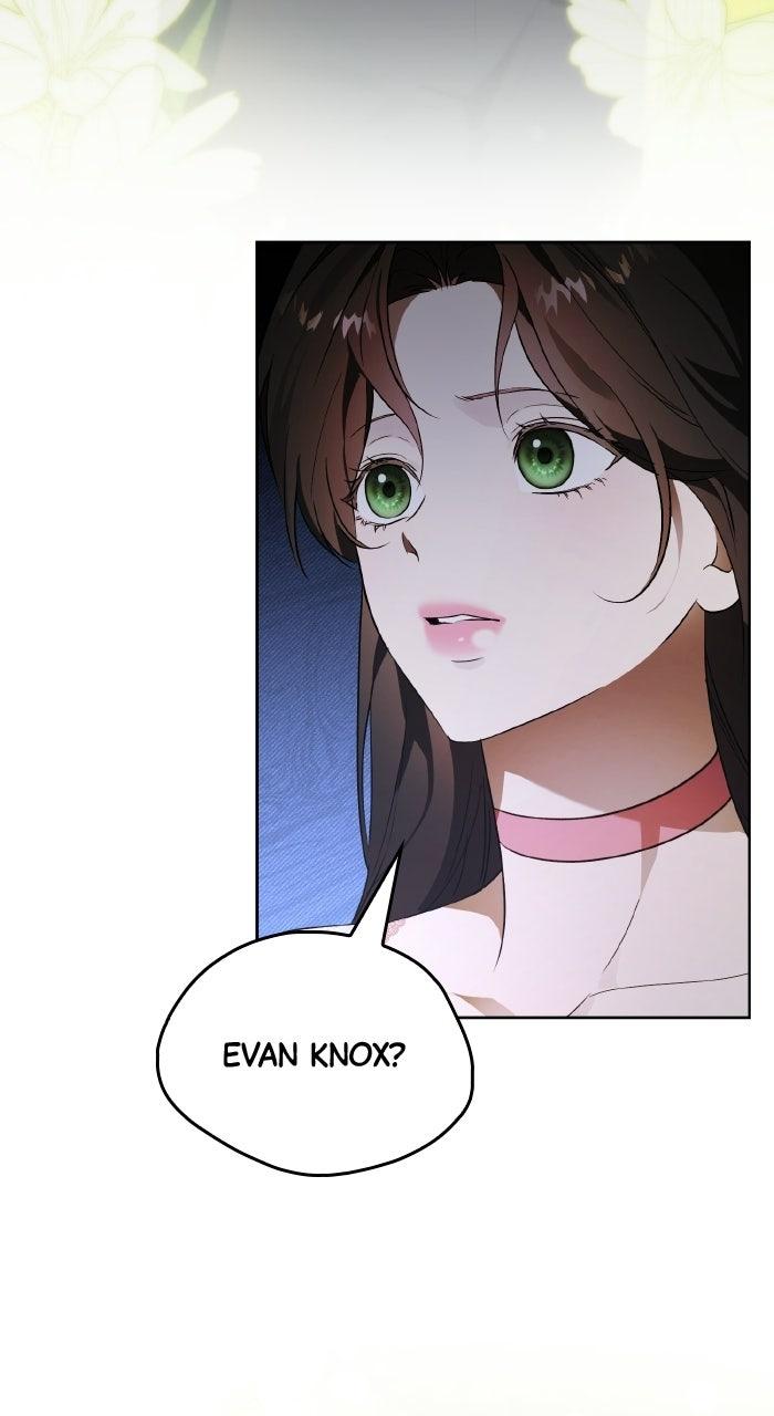 Sir Preston's SecretGoverness Chapter 19 page 30 - 