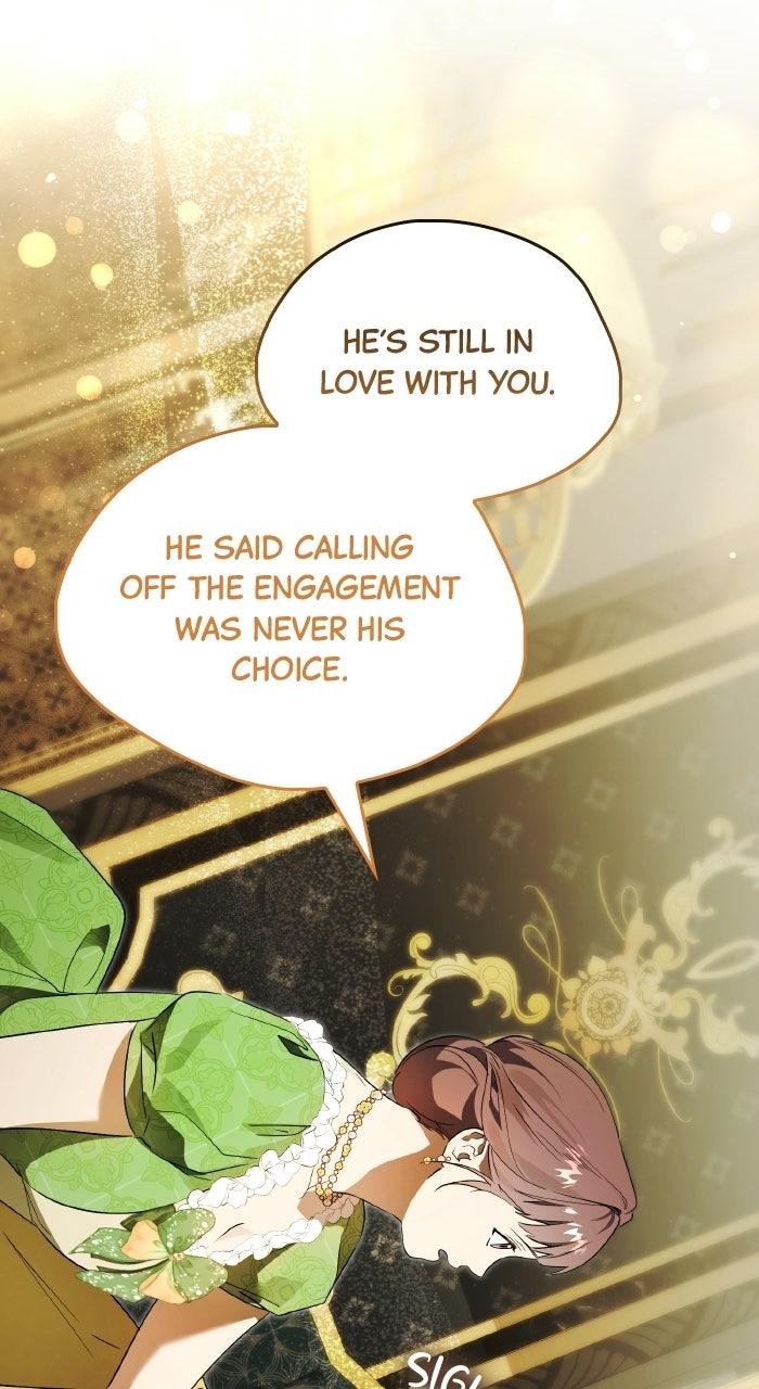 Sir Preston's SecretGoverness Chapter 19 page 31 - 