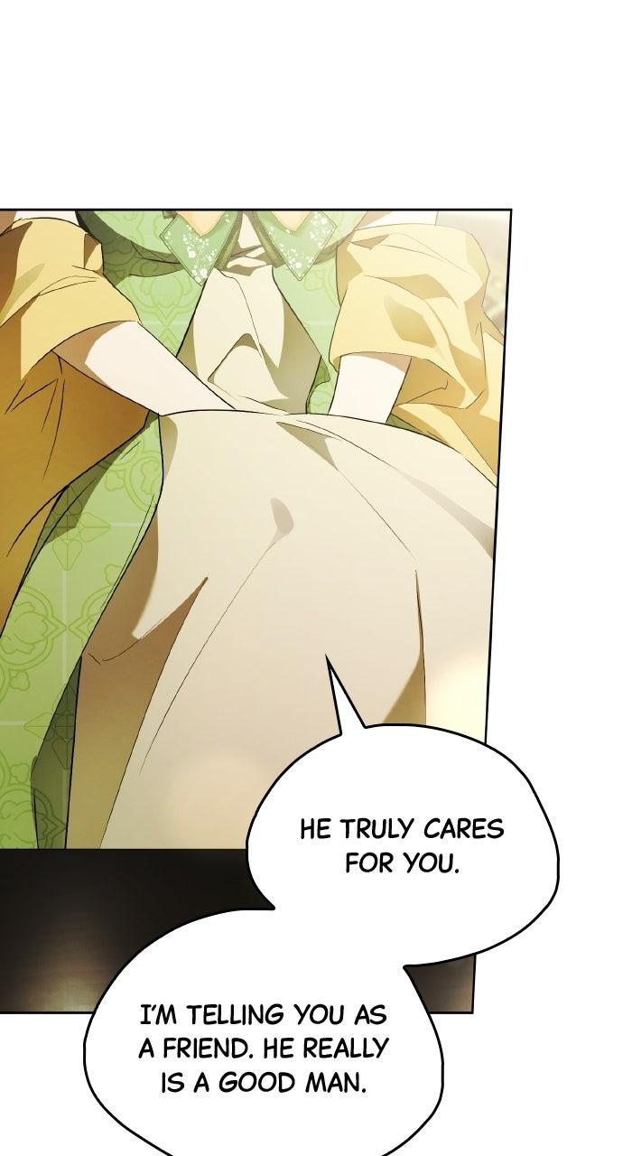 Sir Preston's SecretGoverness Chapter 19 page 33 - 