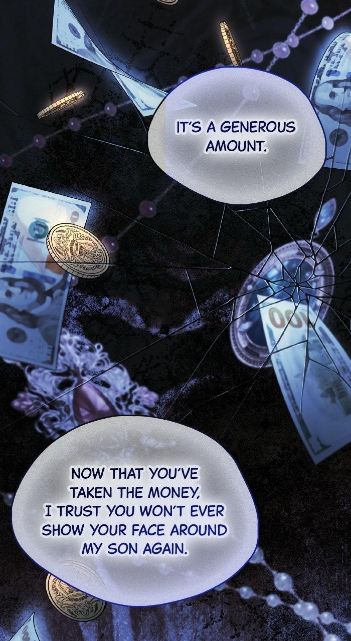 Sir Preston's SecretGoverness Chapter 19 page 40 - 