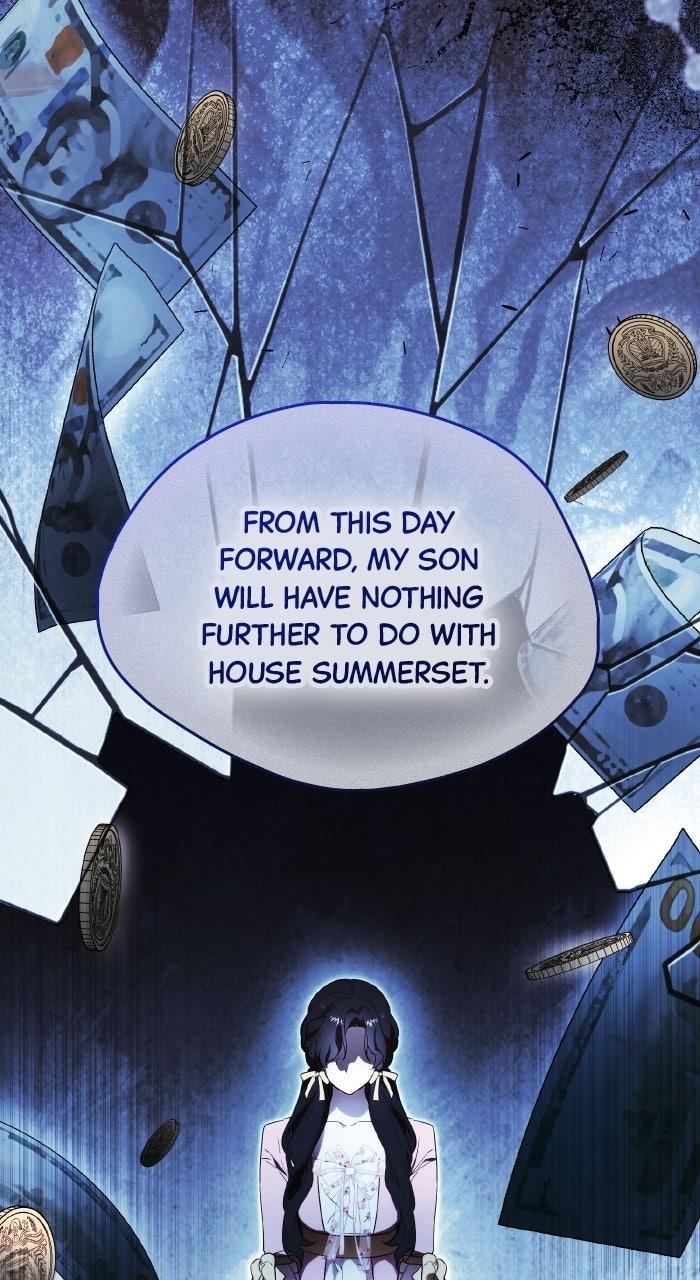Sir Preston's SecretGoverness Chapter 19 page 41 - 