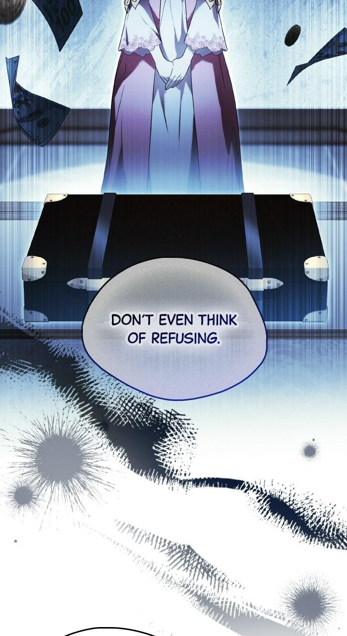 Sir Preston's SecretGoverness Chapter 19 page 42 - 