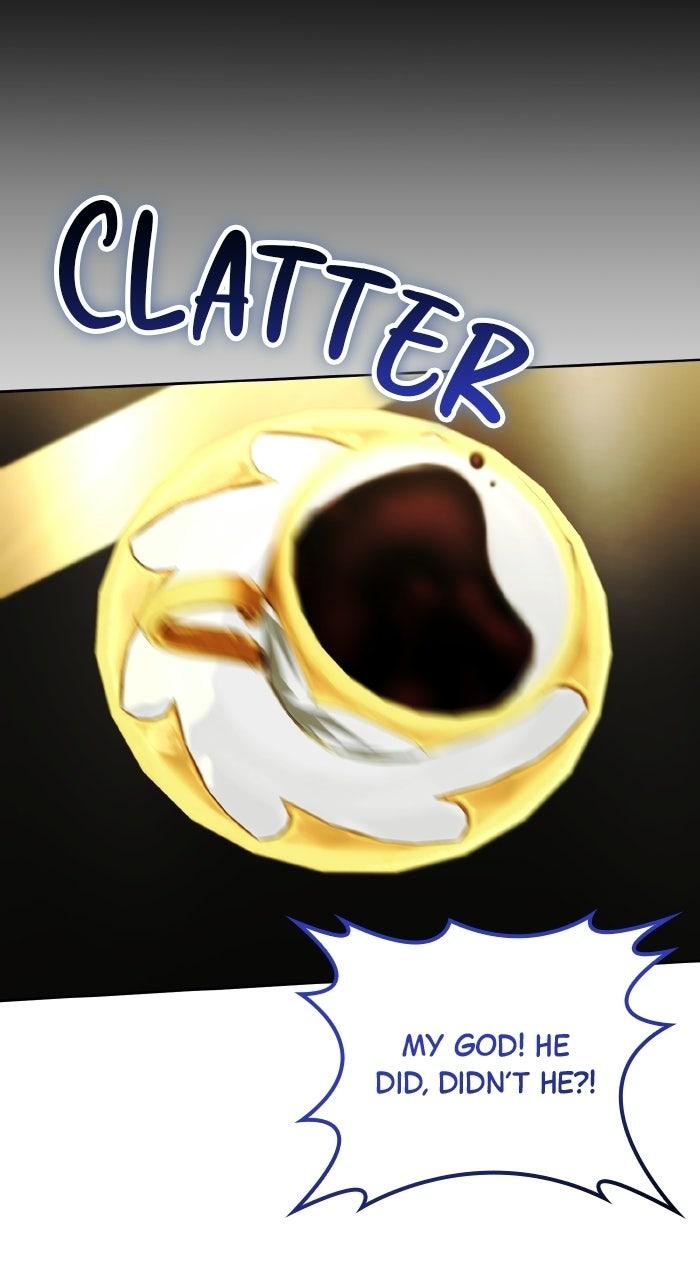Sir Preston's SecretGoverness Chapter 19 page 45 - 