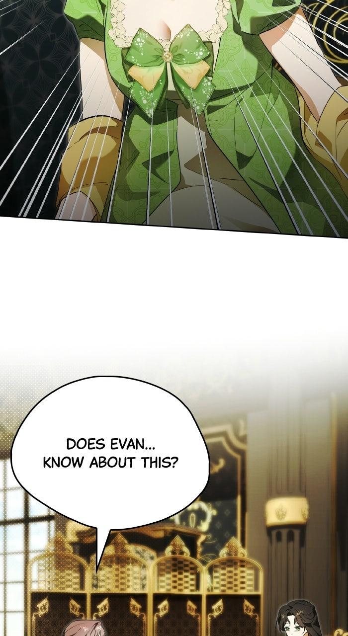 Sir Preston's SecretGoverness Chapter 19 page 47 - 
