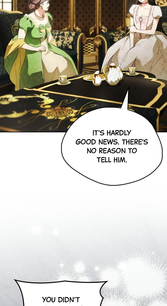 Sir Preston's SecretGoverness Chapter 19 page 48 - 