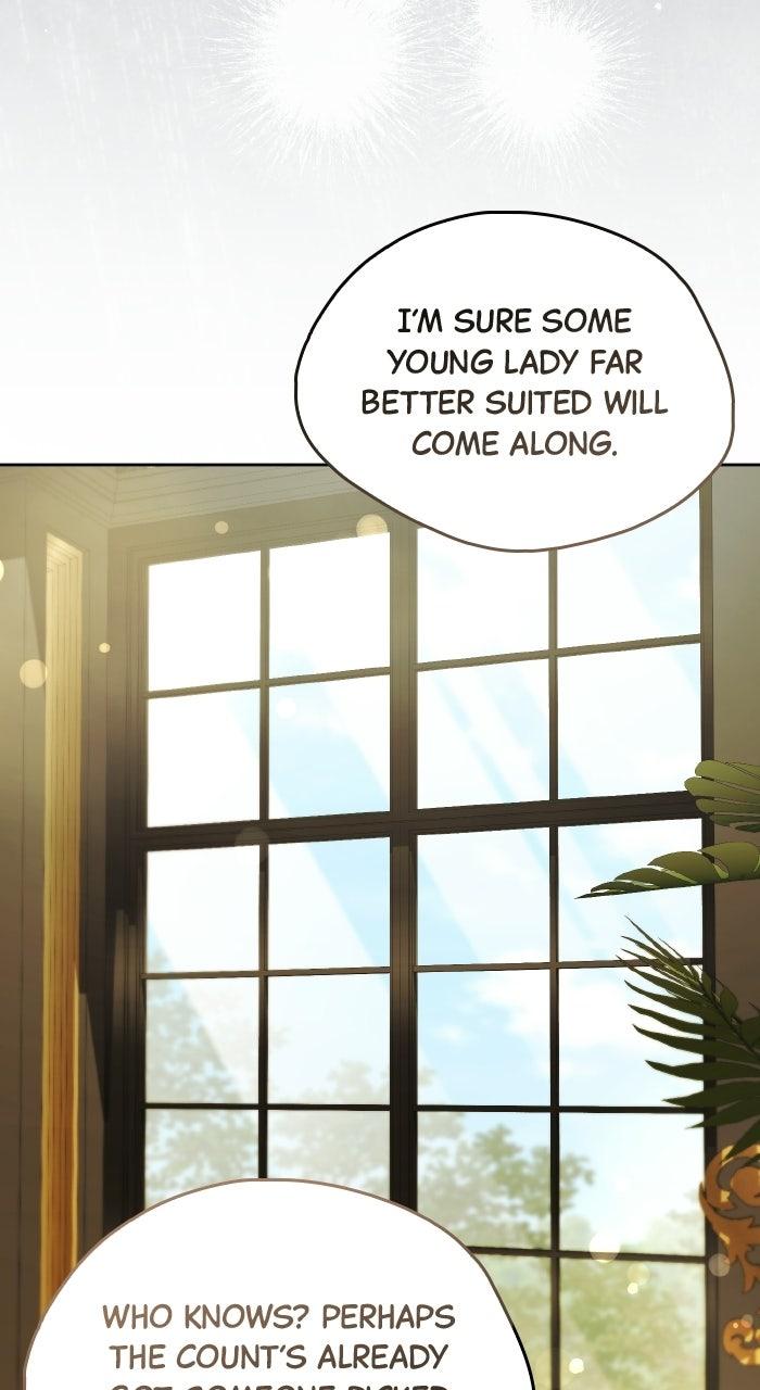 Sir Preston's SecretGoverness Chapter 19 page 50 - 