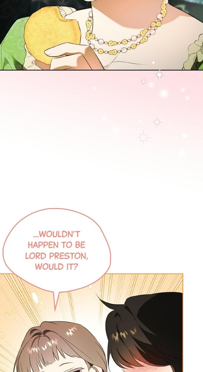 Sir Preston's SecretGoverness Chapter 19 page 59 - 