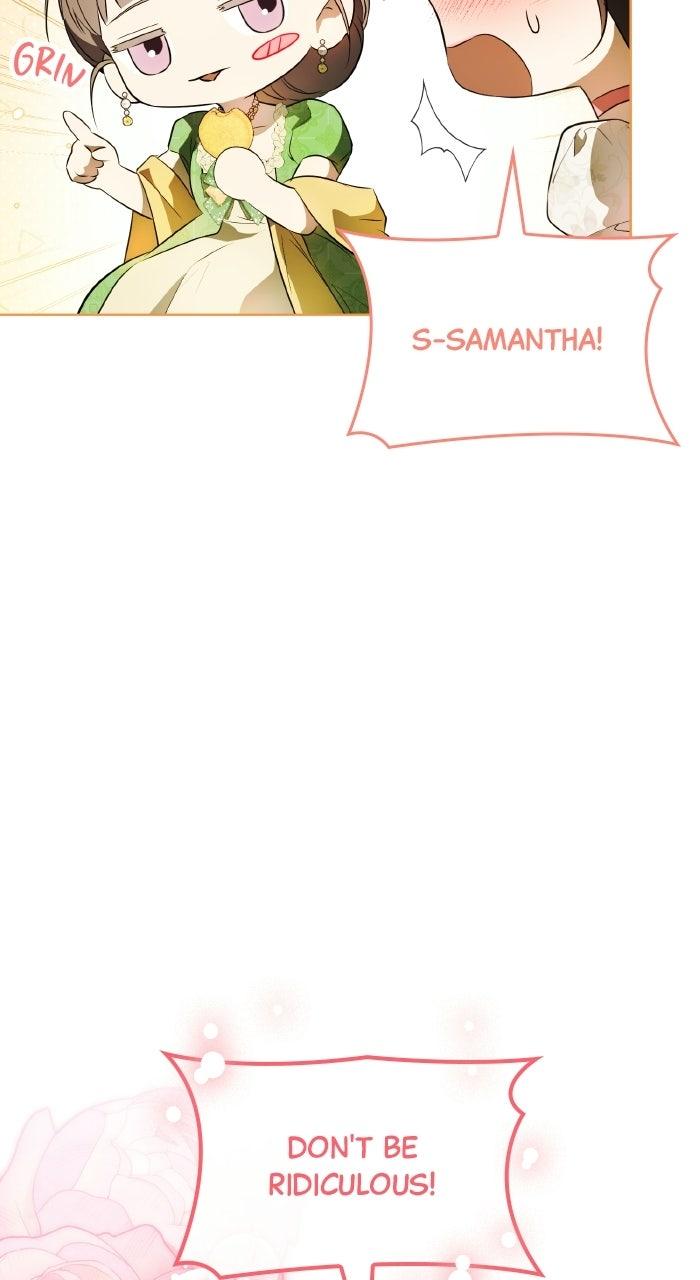 Sir Preston's SecretGoverness Chapter 19 page 60 - 