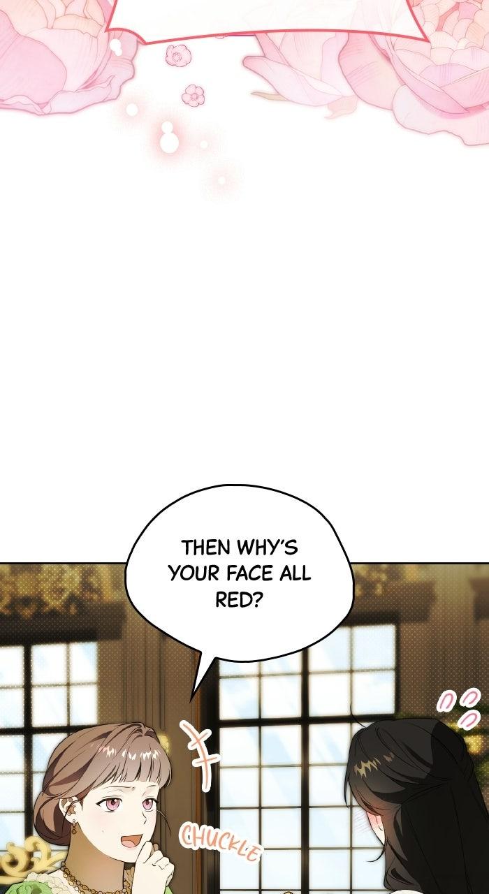 Sir Preston's SecretGoverness Chapter 19 page 62 - 