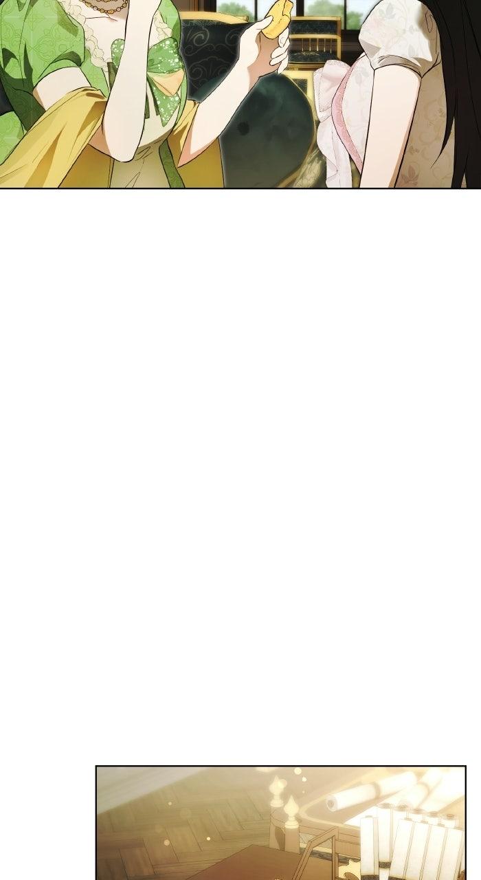 Sir Preston's SecretGoverness Chapter 19 page 63 - 