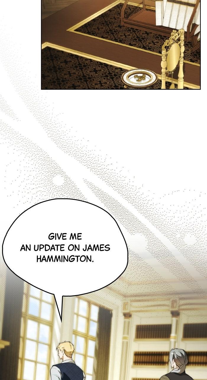 Sir Preston's SecretGoverness Chapter 19 page 64 - 