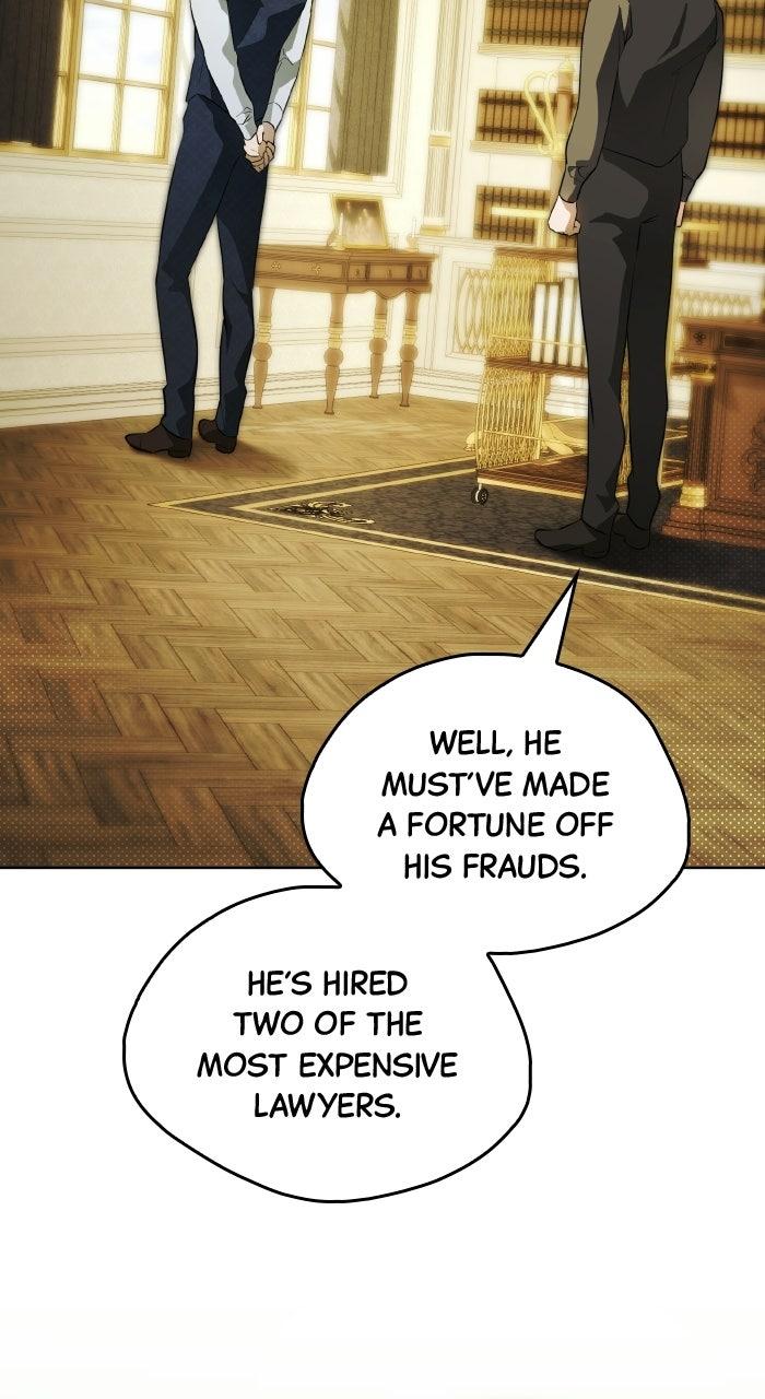 Sir Preston's SecretGoverness Chapter 19 page 65 - 