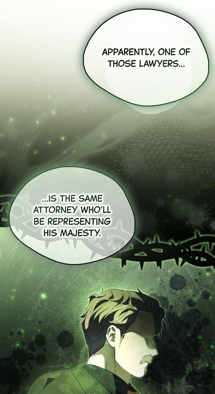 Sir Preston's SecretGoverness Chapter 19 page 66 - 