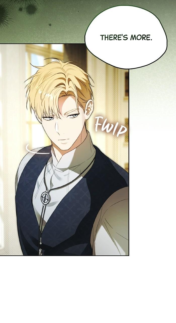 Sir Preston's SecretGoverness Chapter 19 page 68 - 