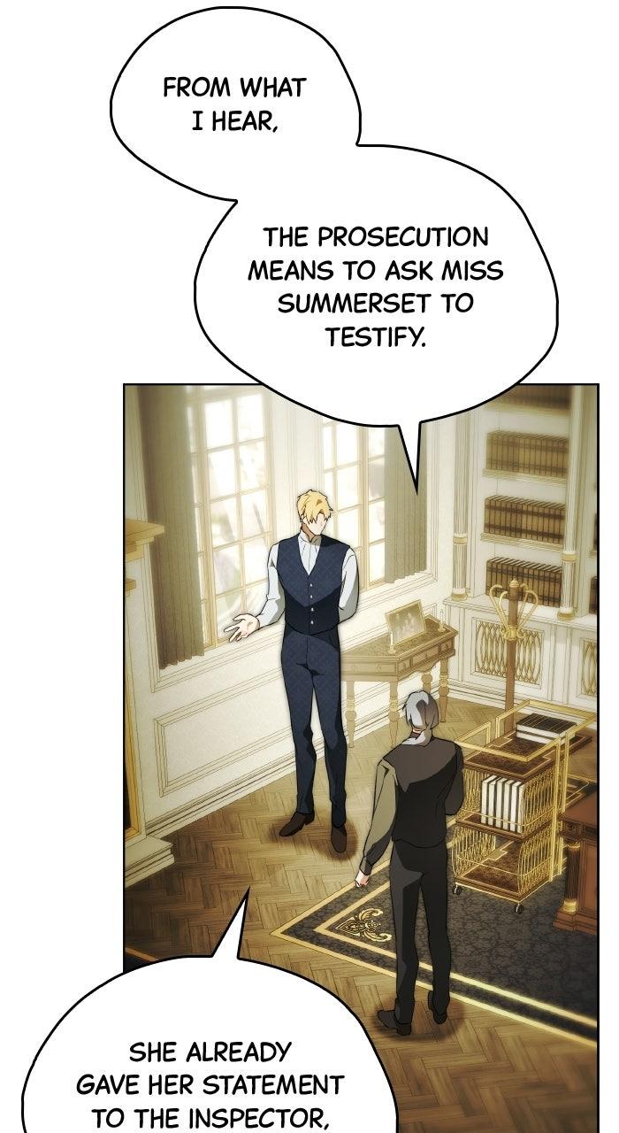 Sir Preston's SecretGoverness Chapter 19 page 69 - 