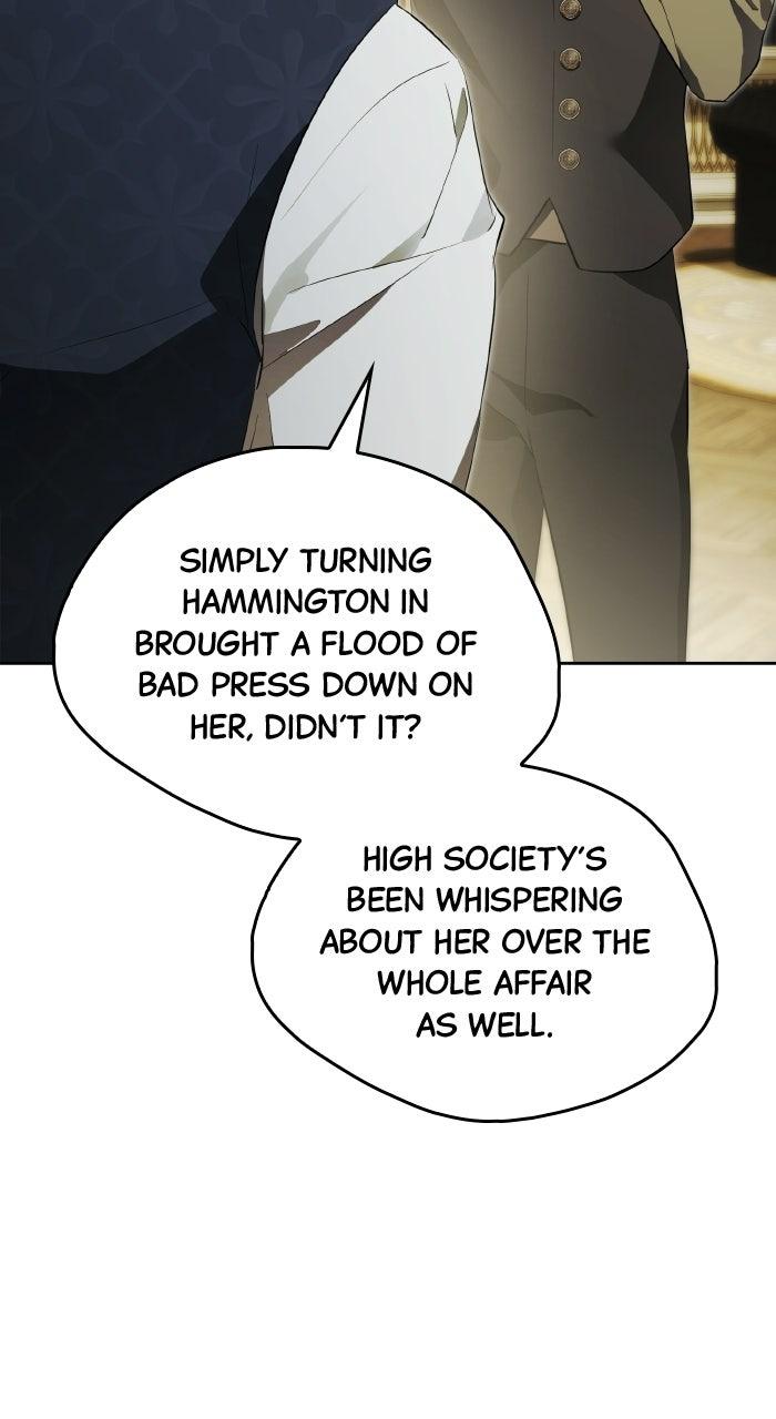 Sir Preston's SecretGoverness Chapter 19 page 73 - 