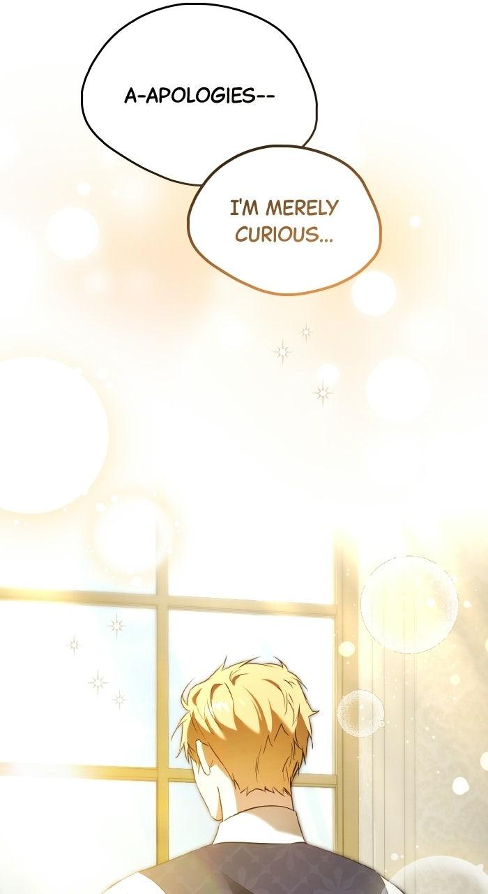 Sir Preston's SecretGoverness Chapter 19 page 85 - 