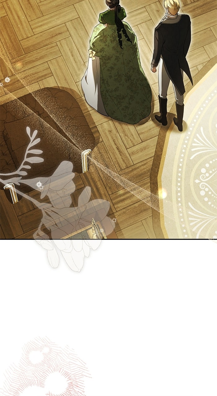 Sir Preston's SecretGoverness Episode 2 page 2 - 