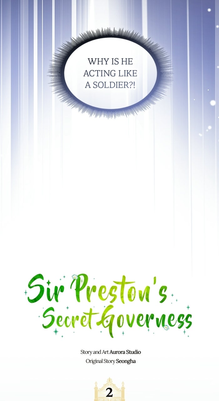 Sir Preston's SecretGoverness Episode 2 page 13 - 