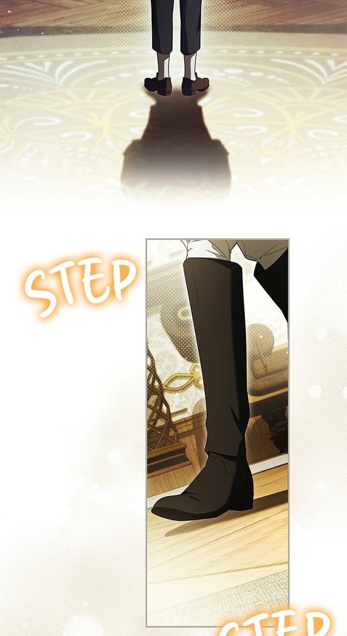 Sir Preston's SecretGoverness Episode 2 page 20 - 