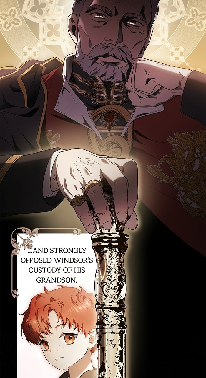 Sir Preston's SecretGoverness Episode 2 page 26 - 