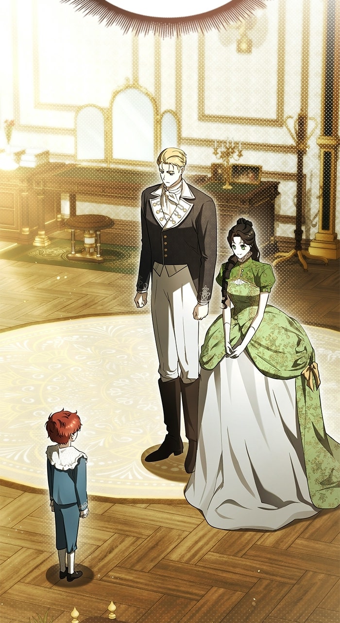 Sir Preston's SecretGoverness Episode 2 page 29 - 