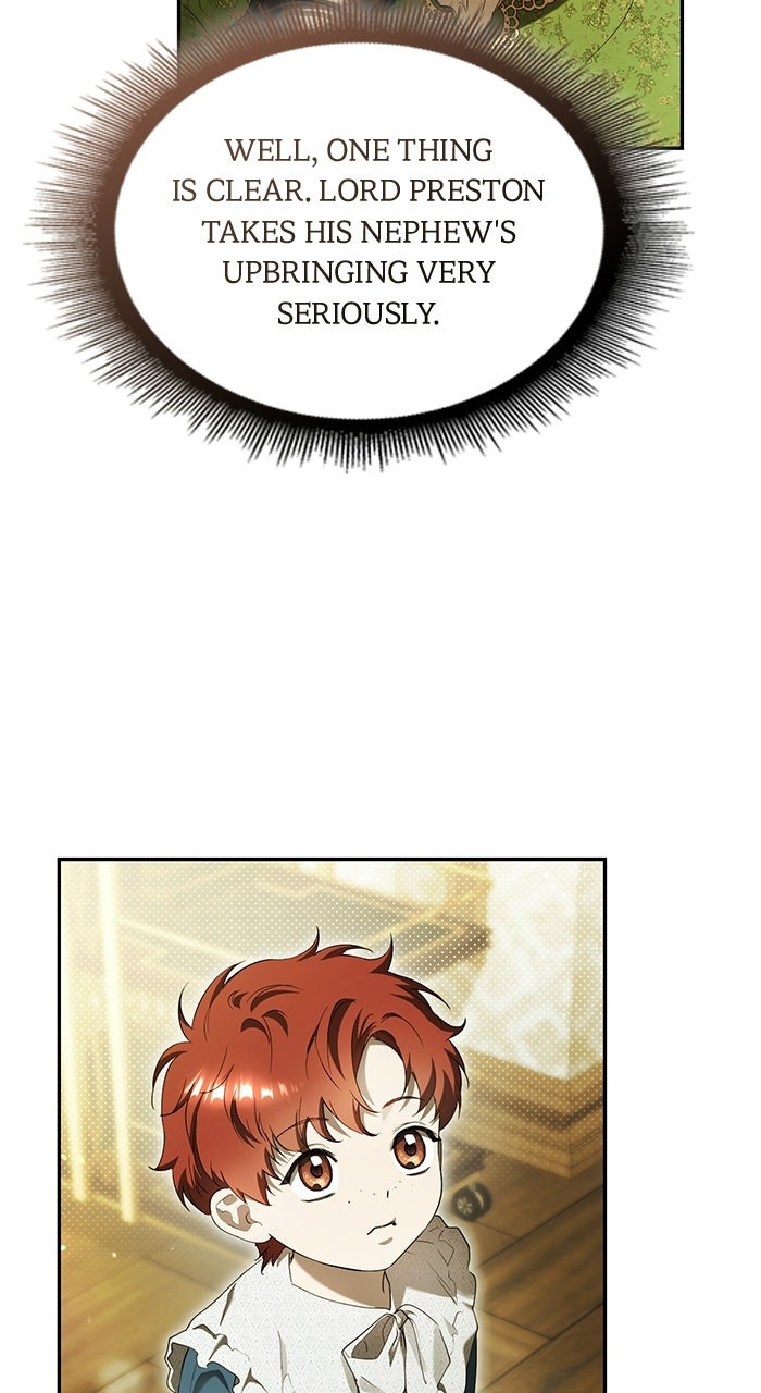 Sir Preston's SecretGoverness Episode 2 page 31 - 