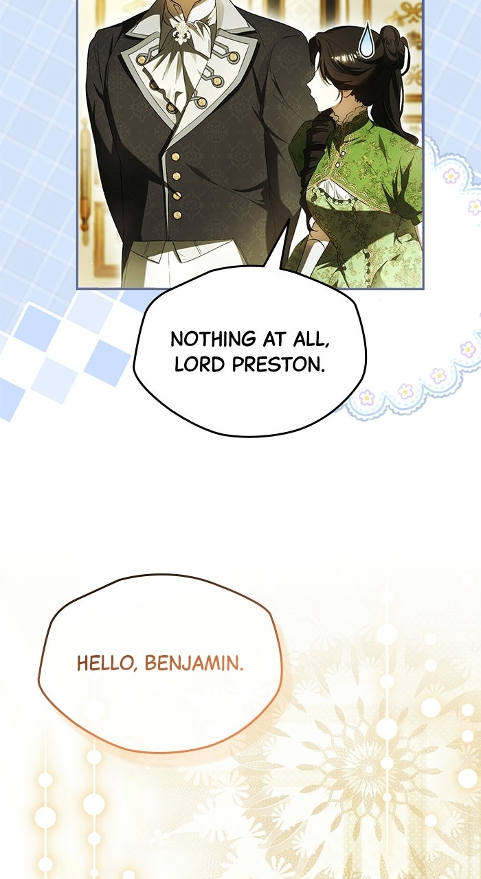 Sir Preston's SecretGoverness Episode 2 page 36 - 