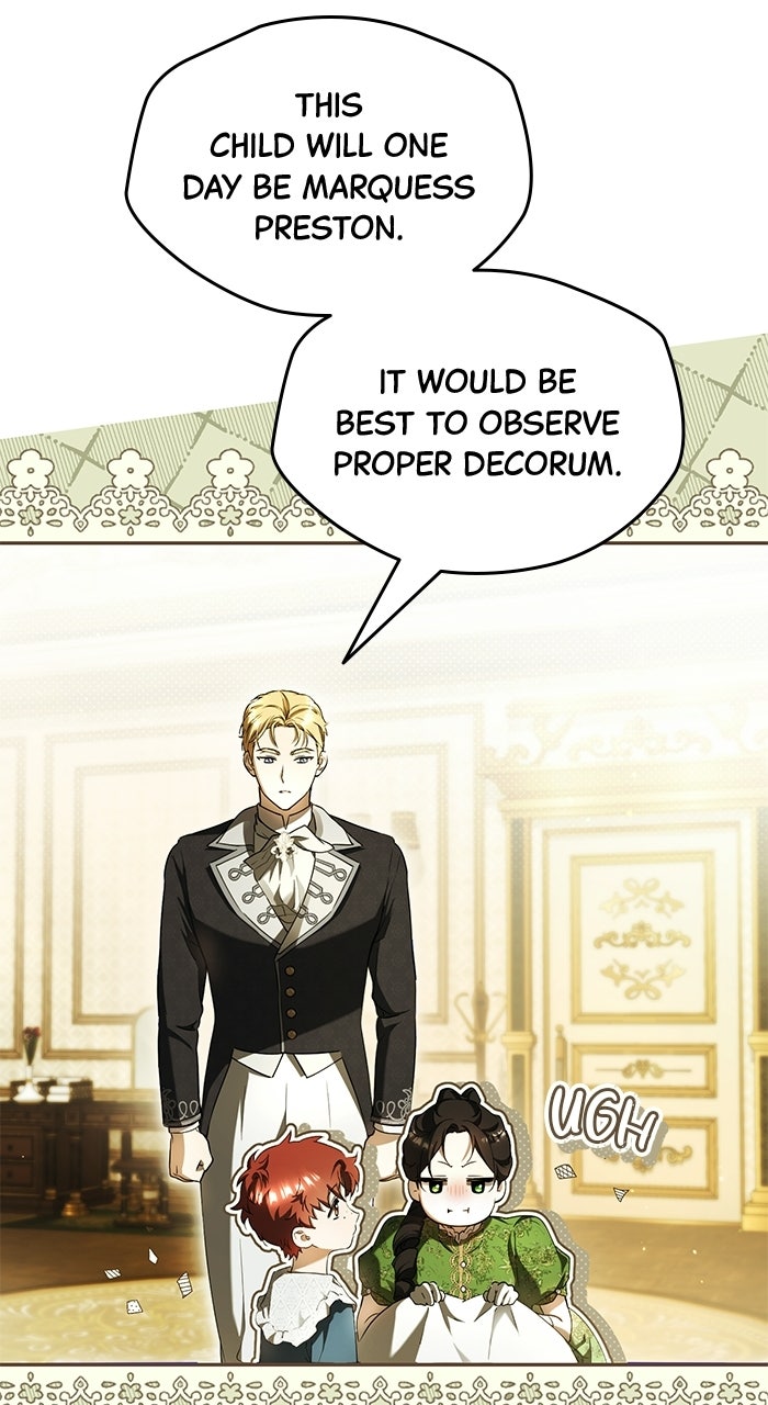 Sir Preston's SecretGoverness Episode 2 page 41 - 