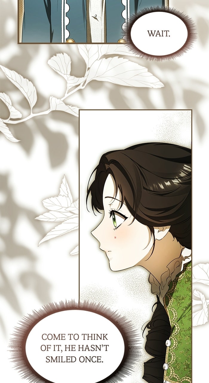 Sir Preston's SecretGoverness Episode 2 page 43 - 
